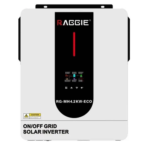 سانورتر 4.2 راگی